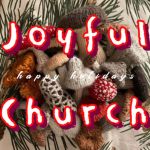 Joyful Church Community
