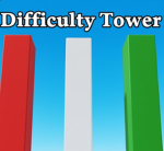 Difficulty Tower Team