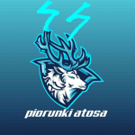 Piorunki Atosa