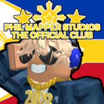 Phil Mapper Studios: Official Club