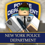 NYPD - New York Police Departmentᅠ Group Thumbnail