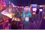 Arcade Game's