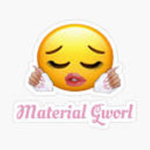 MATERIAL GWORLSS/BOYS