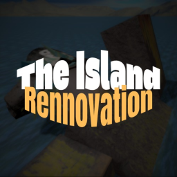 The Island Renovation