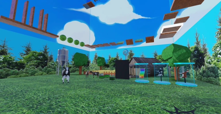 Ternak Tower Game Thumbnail