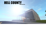 Hell County