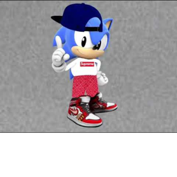 survival sonic.exe