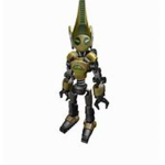 ROBOT GANGGG