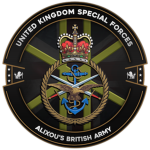 |BA| United Kingdom Special Fоrcesᅟ