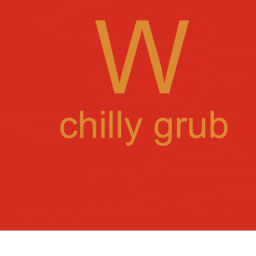 Chilly Grub
