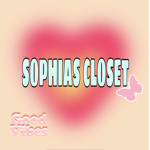 ~SOPHIAS CLOSET~