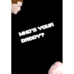 your a babby icon
