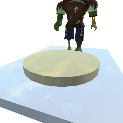 Smart Zombie Morph