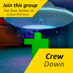 Crew Down