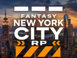 Fantasy New York City RP {FNYCRP}