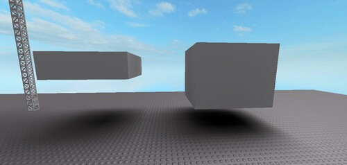Spinning Test