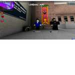CRYSTAL CLUB HANGOUT