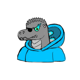 Godzilla! Tale Sans Fight BETA