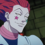 hisoka is hot Group Thumbnail