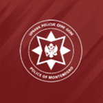 [MNE] Police Forces of Montenegro