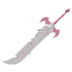 Myrin's Sword of Arcadia