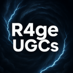 R4ge UGCs Group Thumbnail