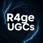 R4ge UGCs Group Thumbnail