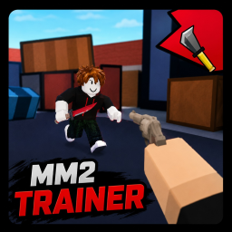 MM2 Trainer