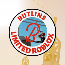 Butlins Limited Roblox Skegness V3 (RP)