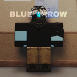 •BlueArrow’s Clan•