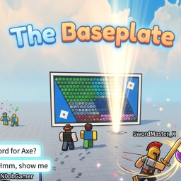 The Baseplate