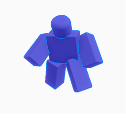 Untitled Dance Game