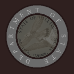 Hillford Department of State