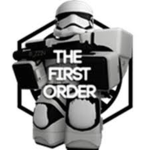 TheᅠFirst Order