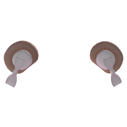 ♡ : cutest bear ears