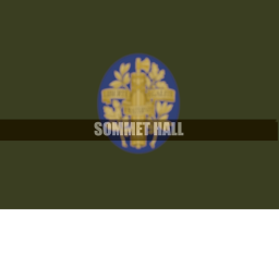Sommet Hall, Paris, France