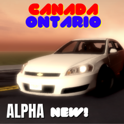 Canada Ontario