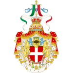 -[-Kingdom of Italy-]-
