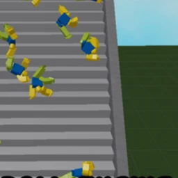 [100M VISITS] Ragdoll Engine ❄️ icon