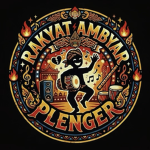 RAKYAT AMBYAR KOPLO