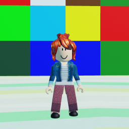 Color Wall Race