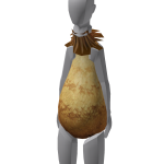 Chicken Joe (Joao Chicken) - Torso