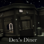 Dex’s Diner