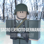 [SIA] Sacro Imperio Alemán.