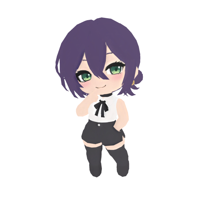 Reze Plush