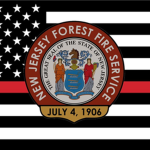 MCNJ |: New Jersey Forest Fire Service