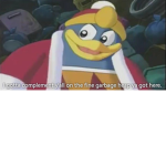 King Dedede Shrine