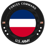 [USA] ．Forces Command ．