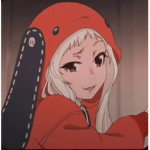 ~Anime clothes~