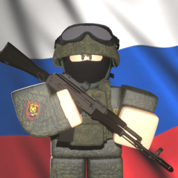The Border Of Russia